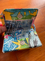NAME CARD HOLDER
