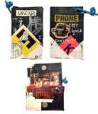 NAME CARD HOLDER