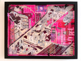おおきなでんしゃoutlet　”the huge train coming"　NO.2