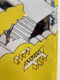 ”CITY INSIDE OUT"　NO.1