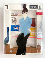 ”APPLEGIRL"　NO.1