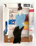 ”APPLEGIRL"　NO.1