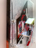 都市のパターン ”Urban Patterns"　no.3