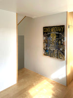 ”Contemporary Tokyo Cruise"　NO.1