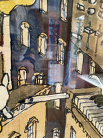 ”Contemporary Tokyo Cruise"　NO.1