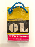 NAME CARD HOLDER　”非常にはっきりとBIRD　OL”