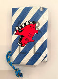 COIN PURSE　”BOOTY ANIMAL”