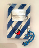 COIN PURSE　”BOOTY ANIMAL”