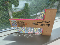 smallトー　”small toh"No.1