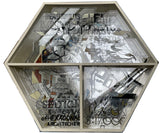 hexagonal architecture