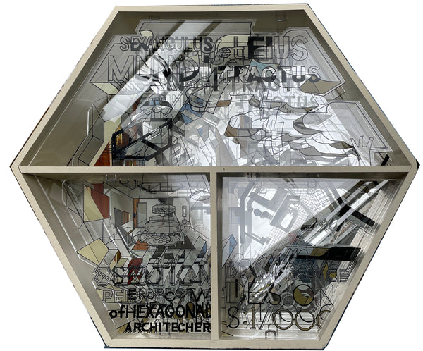 hexagonal architecture