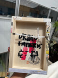 都市のパターン ”Urban Patterns"　no.3