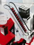 都市のパターン ”Urban Patterns"　no.3