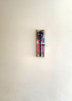 電柱ﾘ ”RE-telephone pole"4