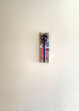 電柱ﾘ ”RE-telephone pole"4
