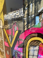 ”Contemporary Tokyo Cruise"　NO.2